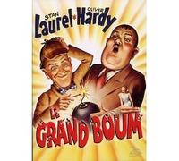 Le grand boum