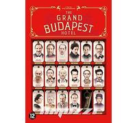 Le Grand Budapest Hotel