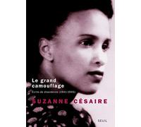Le grand camouflage: Ecrits de dissidence (1941-1945)
