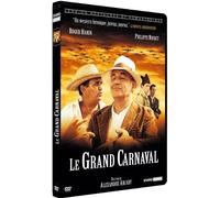 Le grand carnaval [FR Import]