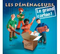 Le Grand Carton