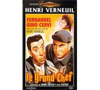 Le grand chef