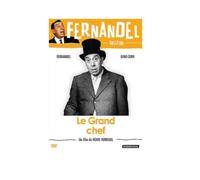 Le grand chef