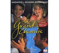 Le grand chemin - dvd