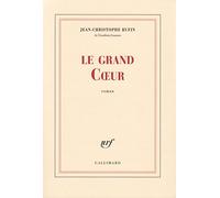 Le Grand Coeur