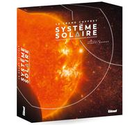 Le grand coffret Système solaire [Paperback] [Oct 19, 2022] Dambeck, Thorsten; M