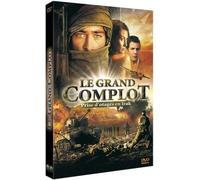 Le Grand complot - DVD