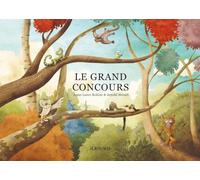 Le grand concours