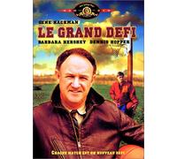 Le grand defi