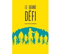 Le Grand Defi/Great Challenge [Edizione: Stati Uniti]