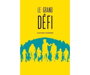 Le Grand Defi/Great Challenge [Edizione: Stati Uniti]