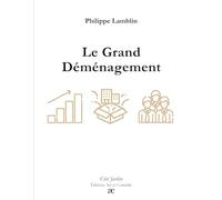 Le Grand Déménagement