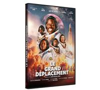 Le Grand déplacement