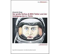 Der große Verhau/Willi Tobler und der Untergang der 6. Flotte - Edition Fi (DVD)