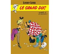 Le Grand Duc