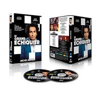 Le Grand échiquier : Michel Berger