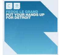 Le Grand,Fedde - Put Your Hands Up for Detroit