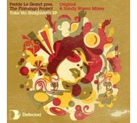 Le Grand, Fedde - Take No Shhhhhhhhh