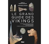 Le Grand Guide des vikings