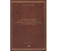 Le Grand Jardin d'amour, ou les Fleurs du sentiment, recueil de compliments et bouquets en vers... p