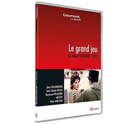 Le Grand Jeu