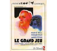 Le grand jeu