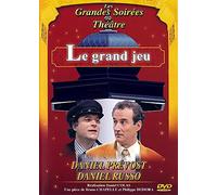 Le grand jeu