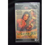 Le grand jeu