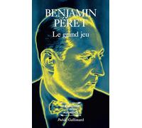 Le Grand Jeu