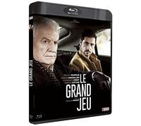 Le grand jeu [Blu-ray]