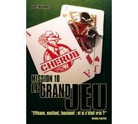 Le grand jeu: Grand format