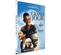 Le Grand Jour (DVD) Jha Nidhi Gonzalez Monteagudo Albert Batjargal Deegii Tom