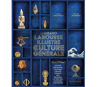 Le Grand Larousse illustré de la culture générale