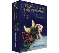Le Grand Lenormand: Cartes oracle