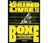 Le grand livre de la boxe