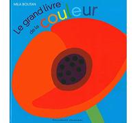 Le grand livre de la couleur