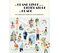 Le grand livre de la littérature de plage