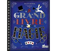Le grand livre de la magie
