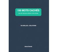 Le Grand Livre de Mot Caché