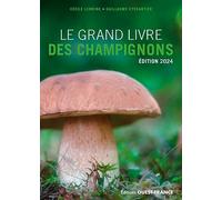 Le grand livre des champignons