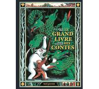 Le grand livre des contes