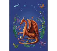 Le grand livre des dragons - Manuel officiel