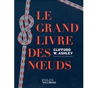 Le grand livre des noeuds
