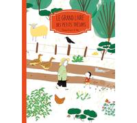 Le Grand Livre Des Petits Trésors