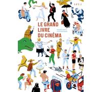 Le grand livre du cinéma