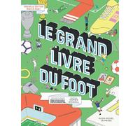 Le grand livre du foot