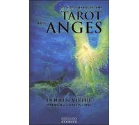 Le grand livre du tarot des anges