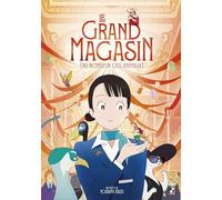 Le Grand Magasin (Au Bonheur des Animaux)