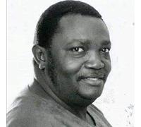 Le Grand Maitre Franco - Georgette/Inoussa