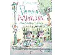 Le grand maléfique chihuahua: 3